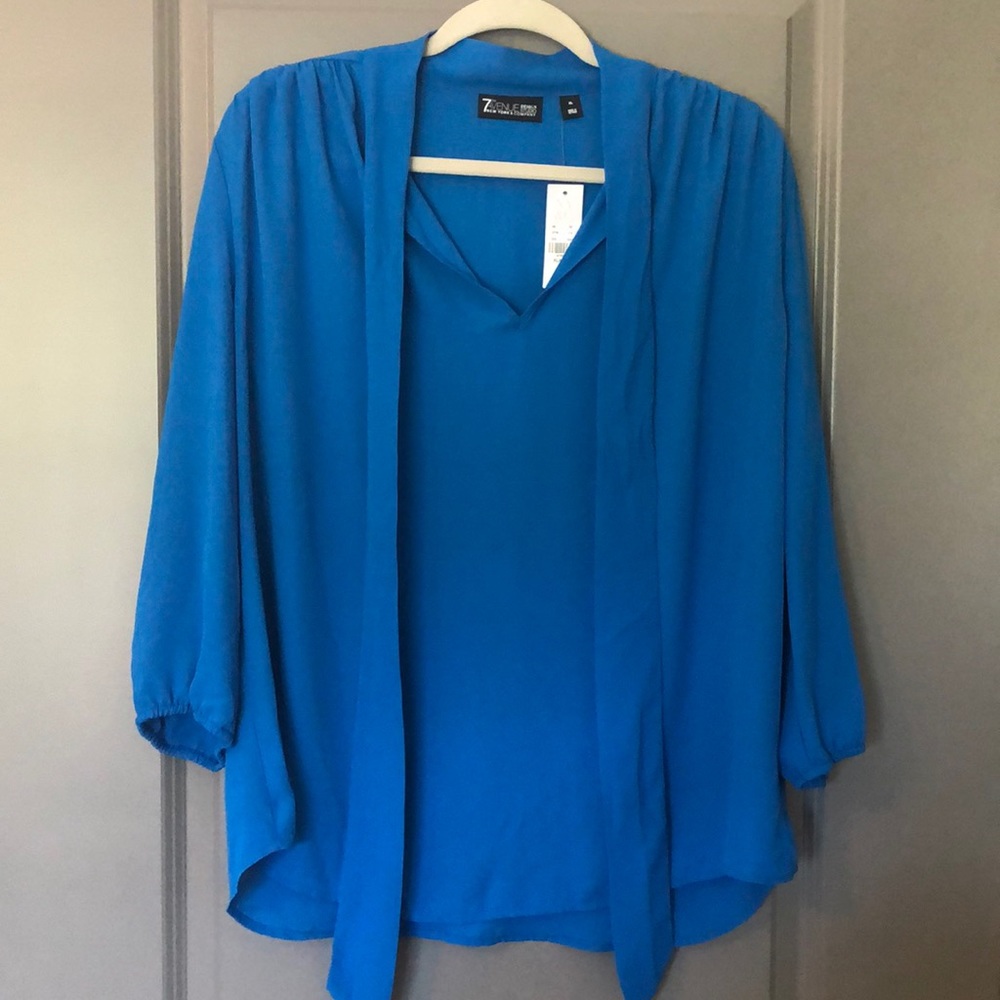 New York and Company Top